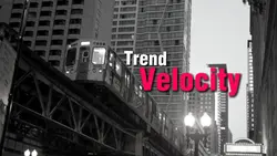 Trend Velocity