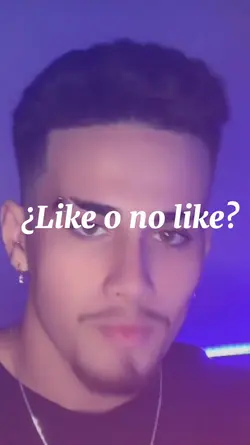 ¿Like o No Like?