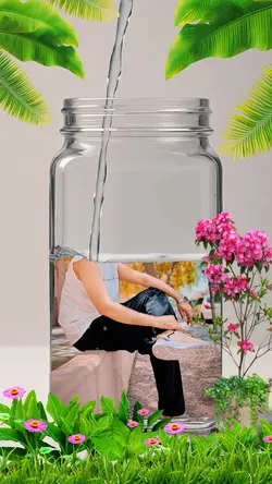 New Glass Trend 🔥