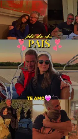 dia dos pais
