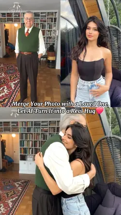 hugging ai filter