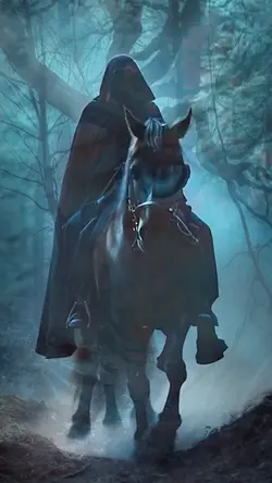 NAZGUL VIBES