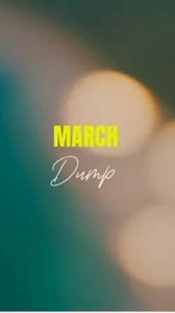 March Dump