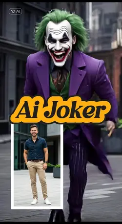 Ai joker
