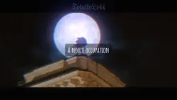 Noble Occupation