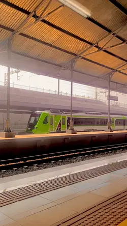 Perjalanan