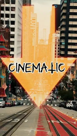 CINEMATIC 