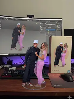 3d