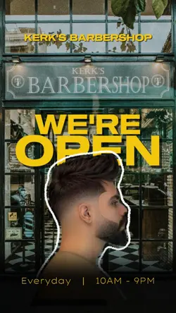 barbershop