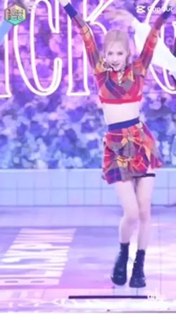 Rose Blackpink 