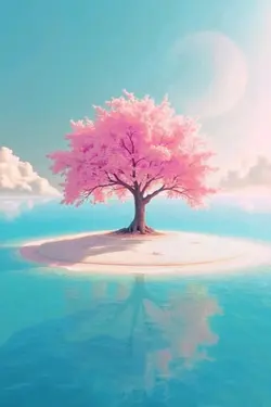 Cherry Sea Dreams🌹