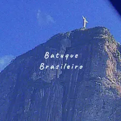 BATUQUE BRASILEIRO