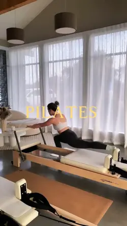 PILATES