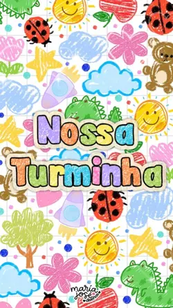 Nossa Turminha 