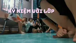 Tạm Biệt Nhé