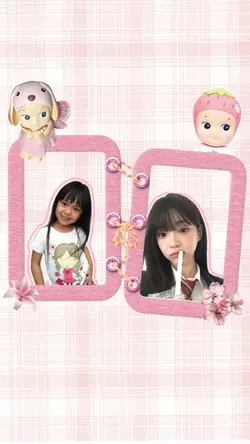 Little me