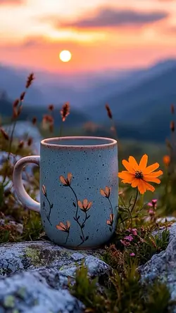 Good morning

