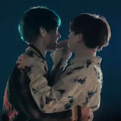 Anca taekook shipler