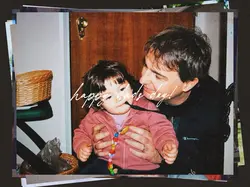 happy dads day!