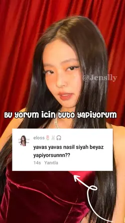 yavas karartma yapma