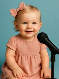 Baby podcast