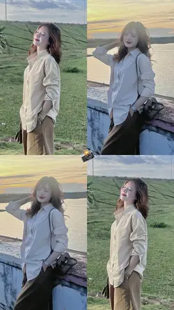 TÁCH ẢNH TREND