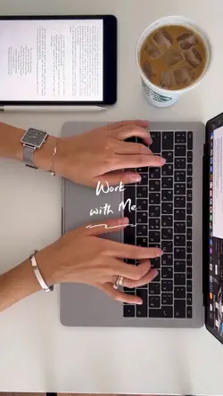 Work with Me