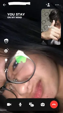 video call prankk