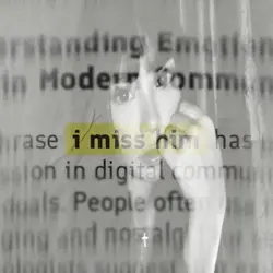 i miss him