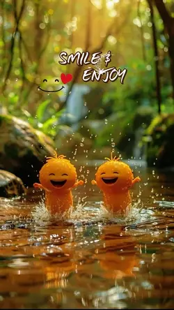 smile n enjoy