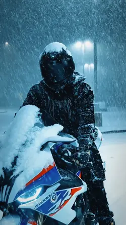 MOTORCYCLE EDIT
