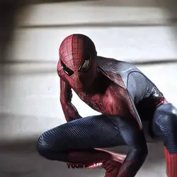 Spider Man edit