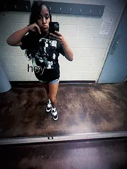 Foreva a thug