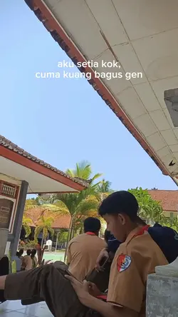 kuang bagus gen