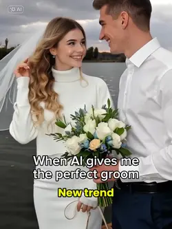 Al gift to the groom