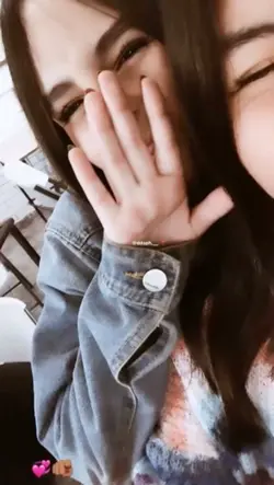 Mi amiga❤️