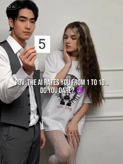 From 1 to 10