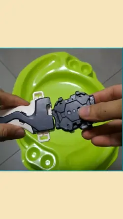 beyblade