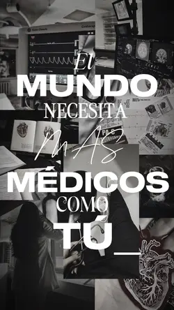 Médicos..🩺✨