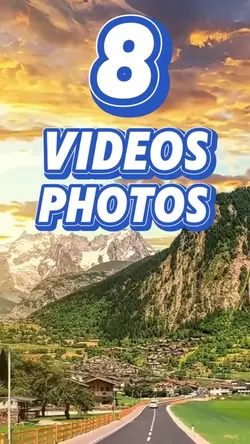 9 video or photo 