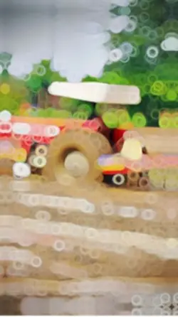 Farming template🚜