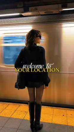 welcome to