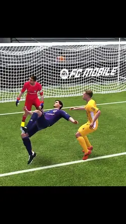 klip goal fc mobile 