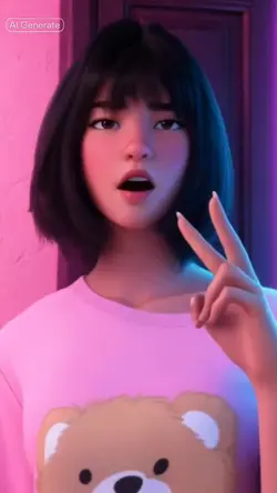 AI CARTOON