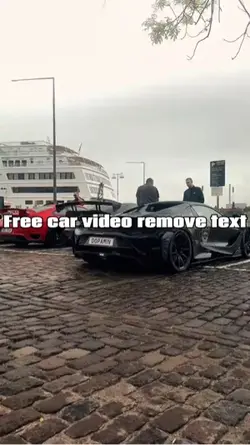 Free car video