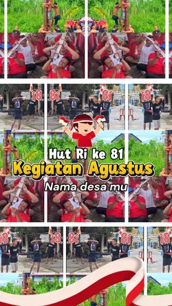 Lomba 17 agustus 
