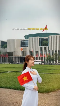 Giải phóng Thủ đô 🇻🇳