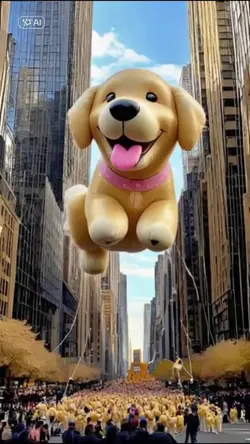 BALLOON TREND
