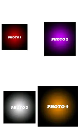 Add photos and video