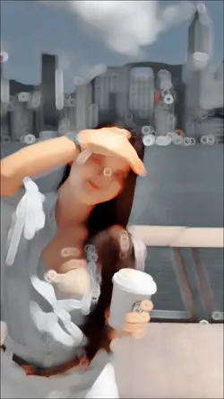 New Cinematics 